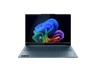 Portátil - Lenovo Yoga Slim 7 14AKP10 Copilot+ PC, 14" WUXGA OLED, AMD Ryzen™ AI 7 350, 50 TOPS, 32GB RAM, 1TB SSD, Radeon™ 860M, W11 Home, Azul