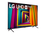 TV LED 98 - LG 98UT91006LA, UHD 4K, Procesador Inteligente 4K α8, Smart TV, DVB-T2 (H.265), Negro