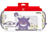 Funda Nintendo Switch 2 - Hori Vault Case Gengar & Mimikyu, Nintendo Switch 2