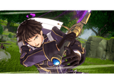 Nintendo Switch 2 Trails in the Sky 2nd Chapter