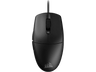 Ratón gaming - Corsair M55 Ligero, Por cable, 16000 dpi, 6 botones programables, Negro