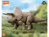 Figura - Magicbox Caja Sorpresa Terraventure Jurassic World 01