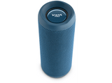 Altavoz inalámbrico - Vieta Pro Dance, 25 W, Bluetooth, 12 h, True Wireless, IPX 7, Azul