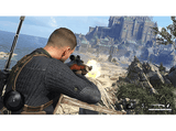 PS4 Sniper Elite 5