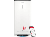 Termo eléctrico - Ariston Velis Pro Wifi 30, 1500 W, 8 bar, 30 l, Blanco