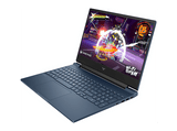 Portátil gaming - HP Victus  15-fa2027ns, 15.6 Full HD, Intel Core™ 7 240H, 16GB RAM, 1TB SSD, RTX™ 5060, Sin sistema operativo, Azul