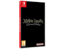 Nintendo Switch Jujutsu Kaisen Cursed Clash