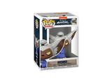 Figura Funko Pop! - Avatar, The Last Airbender: Momo, Vinilo, 10 cm