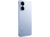 vivo V70 Lite, Titanium Blue, 128 GB, 6 GB RAM, 6.77  FHD +, MediaTek Dimensity 7400 Turbo, 6500 mAh