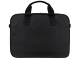 Maletín para portátil - Targus TBS978GL, 14, Negro