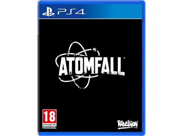 PS4 Atomfall
