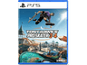 PS5 Tony Hawk’s Pro Skater 3 + 4