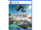 PS5 Tony Hawk’s Pro Skater 3 + 4
