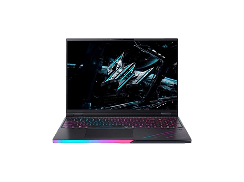 Portátil gaming - Acer Predator Helios 16 AI, 16