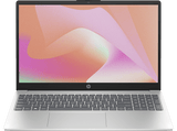 Portátil - HP 15-fc0054ns, 15.6 Full HD, AMD Ryzen™ 3 7320U, 8GB RAM, 512GB SSD, Radeon™ Graphics, Sin sistema operativo