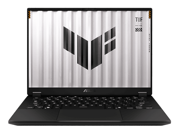 Portátil gaming - ASUS TUF Gaming A14 FA401EA-RG013 Copilot+ PC, 14" WQXGA, AMD Ryzen™ Al Max+ 392 50 TOPS, 64GB RAM, 1 TB SSD, Radeon™ 8060S, SSO