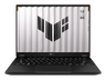 Portátil gaming - ASUS TUF Gaming A14 FA401EA-RG013 Copilot+ PC, 14" WQXGA, AMD Ryzen™ Al Max+ 392 50 TOPS, 64GB RAM, 1 TB SSD, Radeon™ 8060S, SSO