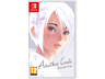 Nintendo Switch Another Code Recollection