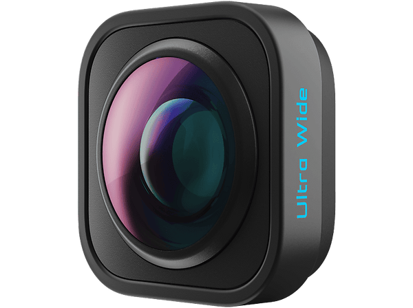 Accesorio cámara deportiva – GoPro Ultra Wide Lens 125391