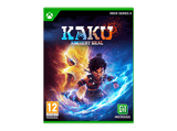 Xbox Series X|S Kaku: Ancient Seal