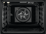 Horno - Electrolux EOH3H54X, Multifunción, Limpieza por agua, 72 l, Display LED, 60 cm, Inox