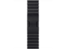 Apple Pulsera de eslabones, 38 mm,  Negro espacial, Talla única