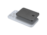 Powerbank - CellularLine Mag Airy Qi2, 5000 mAh, Carga rápida, USB C, Negro