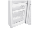 Frigorífico combi - ok. OFK 631 F NF W, No Frost, 201 cm, 326 l, Blanco
