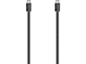 Cable USB - Hama Essential Line, USB-C, USB 2.0, 3m, 480 Mbit/s, Negro