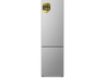 Frigorífico combi - LG GBV22NCBPY, No Frost, 203 cm, 387 l, DoorCooling™, FRESHConverter™, Inox antihuellas