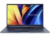 Portátil - ASUS VivoBook 15 F1502ZA-EJ1302, 15.6 Full HD, Intel® Core™ i5-1235U, 16GB RAM, 512GB SSD, Iris® Xe, Sin sistema operativo