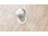 Calefactor - Cecotec ReadyWarm 10050 Top Ceramic Pro, Cerámico, 2200 W, 3 potencias, Oscilación, Blanco