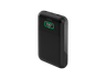 Powerbank - Belkin BBA011hqDG, 19200 mAh, 2x USB-C, 1x USB-A, 65W, Negro