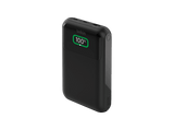 Powerbank - Belkin BBA011hqDG, 19200 mAh, 2x USB-C, 1x USB-A, 65W, Negro