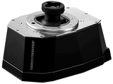 Base para Joystick - Thrustmaster AVA, Para PC, Para todo Tipo de Aviación, Negro