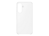 Funda móvil - Samsung, Para Galaxy A37, Trasera, Transparente