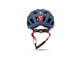 Casco - Smartgyro Urban, Talla M/L, Para bicicletas y patinetes eléctricos, Azul