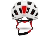 Casco - smartGyro Helmet Urban, Talla M/L, Circunferencias de Cabeza de entre 52 y 61 cm, Blanco