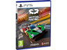PS5 Project Motor Racing