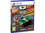 PS5 Project Motor Racing