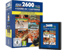 Cartucho Atari 2600 - Atari 4 Games in 1 Paddle Pack