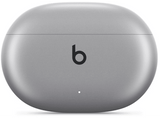 Apple Beats Studio Buds + (2023), Auriculares True Wireless, Cancelación de Ruido, Apple, Android, Plata Cósmico