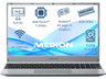 Portátil - Medion Akoya MD62430, 15.6" Full-HD, AMD Ryzen™ 7 3700U, 8GB RAM, 512 GB SSD, Radeon™ RX Vega 10, Sin sistema operativo