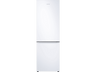 Frigorífico combi - Samsung SMART RB34C705CWW/EF, No Frost, 185.3 cm, 344l, Metal Cooling, WiFi, Blanco