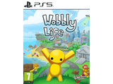 PS5 Wobbly Life