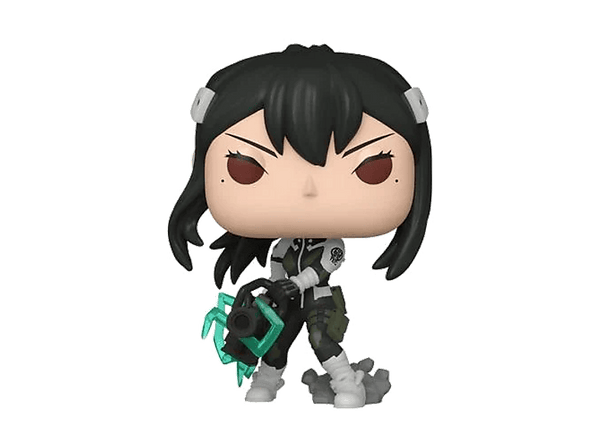 Figura Funko Pop! - Kaiju No°8 Animation - Mina Ashiro