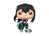 Figura Funko Pop! - Kaiju No°8 Animation - Mina Ashiro
