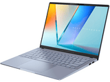 Portátil - ASUS Vivobook S 14 S3407CA-LY080W Copilot+ PC, 14  WUXGA, Intel® Core™ Ultra 7 255H, 96 TOPS, 16GB RAM, 1 TB SSD, Arc™ GPU, W11 H