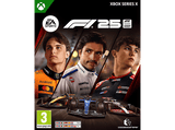 Xbox Series X EA Sport F1® 25