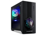 PC gaming - Acer Predator Orion 3000 PO3-655_H610, Intel® Core™ i7-14700F, 32GB RAM, 1 TB SSD, GeForce RTX™ 5070, Sin sistema operativo, Negro